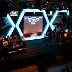 微軟系統經(jīng)銷商大會(huì)