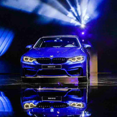 上海國(guó)際車展