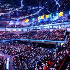 時(shí)間的朋友-邏輯思維跨年演講